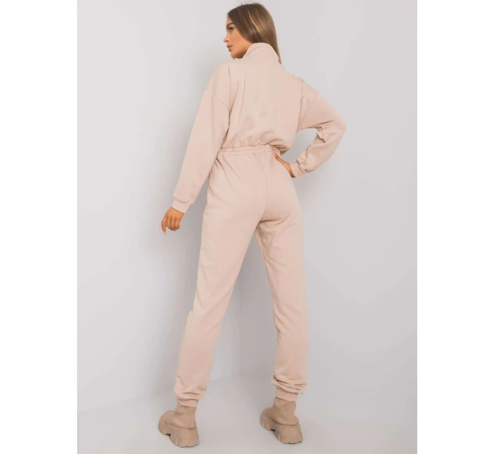 EM KO 636.98 béžový overal