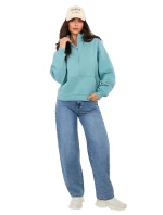 VM SP džínsové nohavice RE3239.72 tmavomodré