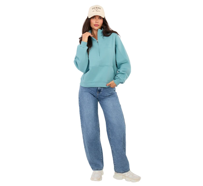 VM SP džínsové nohavice RE3239.72 tmavomodré