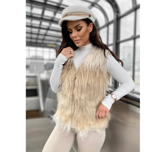 Vesta YP KZ DT 067.23P béžová