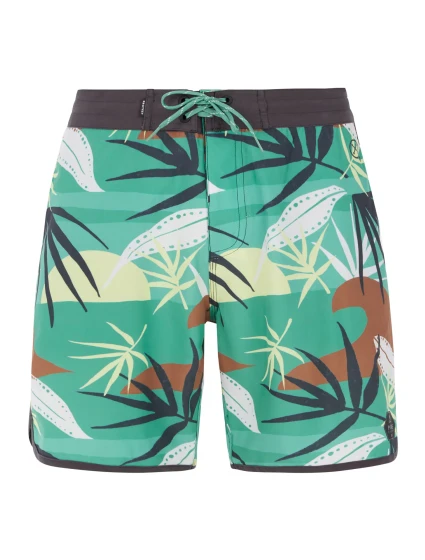 Pánske plážové šortky Protest PRTADDO