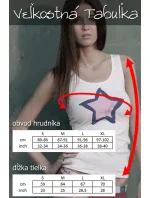 Dámské tílko  model 8169335 - Aqalogy