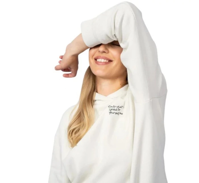 Dámska mikina W OTHAW22TSWSF079 - Outhorn