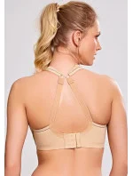 Dámska športová podprsenka 5021 Telová - Panache