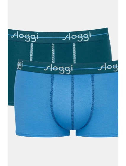 MEN model 19330628 HIPSTER C2P BOX - Sloggi MEN model 19330628 HIPSTER C2P BOX - Sloggi