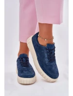 Športová obuv model 214742 Step in style