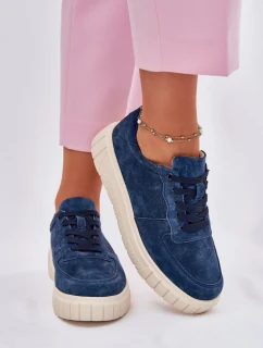 Športová obuv model 214742 Step in style