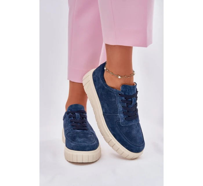 Športová obuv model 214742 Step in style