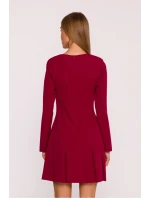 Denné šaty model 216626 Moe Denné šaty model 216626 Moe