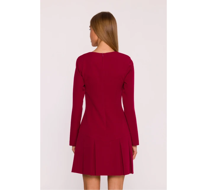 Denné šaty model 216626 Moe Denné šaty model 216626 Moe