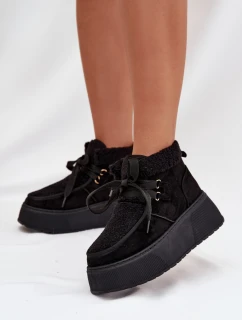 Snehové topánky model 218276 Step in style