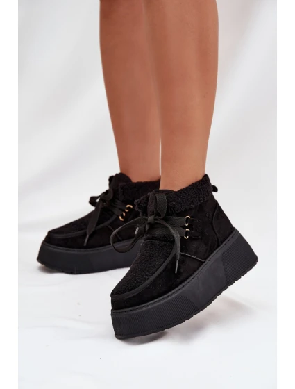 Snehové topánky model 218276 Step in style