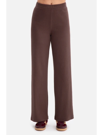 Dámske nohavice model 218665 BeWear Dámske nohavice model 218665 BeWear