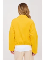 teplá šnúrová bunda model 224982 Rue Paris