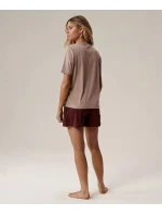 Pyžamo model 21345230 kr/r S2XL - Atlantic Pyžamo model 21345230 kr/r S2XL - Atlantic