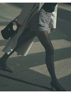 Gabriella pančuchy 1233 Cherie 60 den 2-4