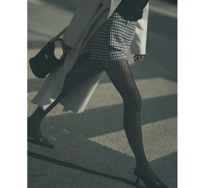 Gabriella pančuchy 1233 Cherie 60 den 2-4 Gabriella pančuchy 1233 Cherie 60 den 2-4