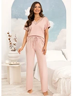 Pyžamo Regina 4008 kr/r M-XL L26