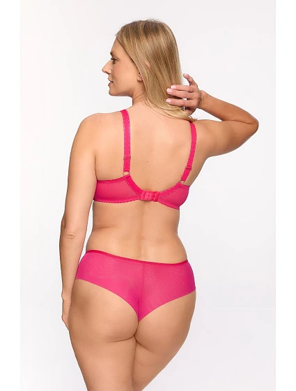 Měkká podprsenka BS model 21220160 - Gaia Měkká podprsenka BS model 21220160 - Gaia