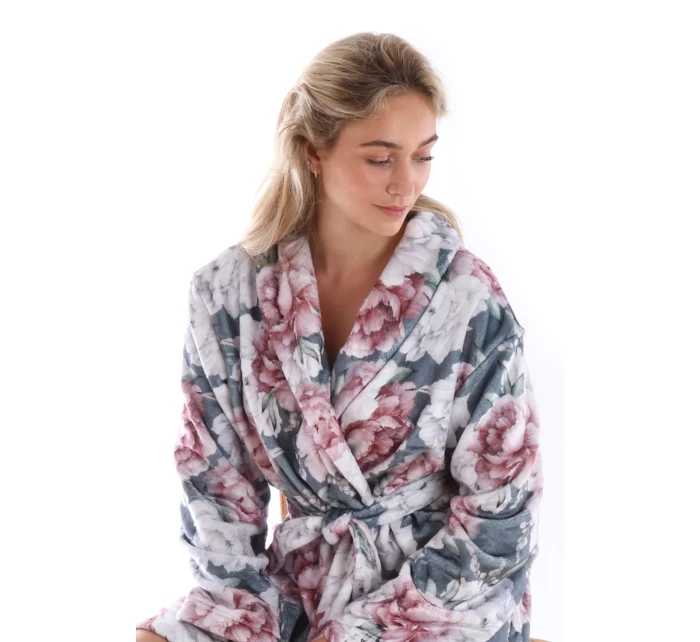 Dámsky župan Aisha 2126 - Vestis Dámsky župan Aisha 2126 - Vestis