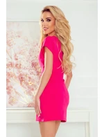 Dámské šaty model 21214362 - numoco