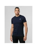 Tričko 4F M 4FWSS24TTSHM1895-91S 3pak pánske Tričko 4F M 4FWSS24TTSHM1895-91S 3pak pánske