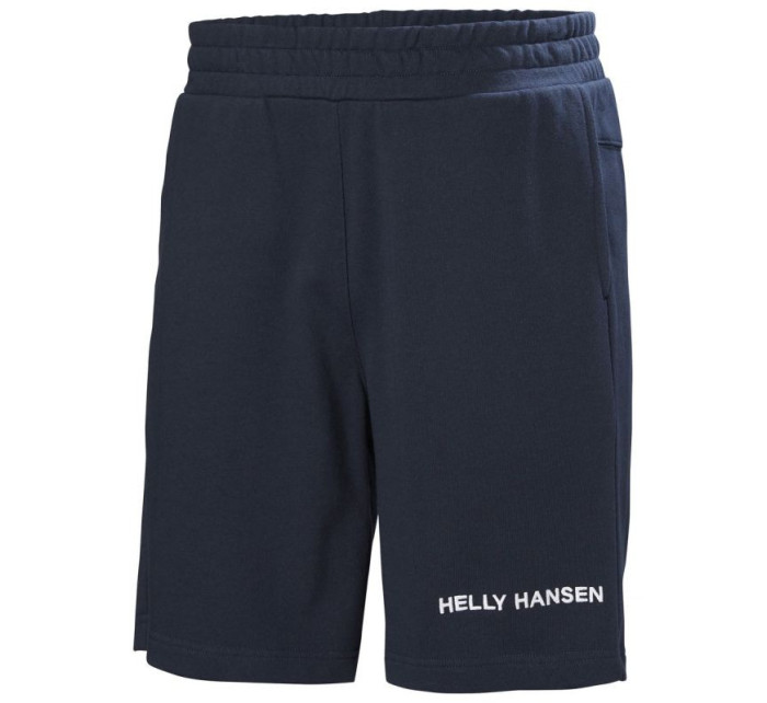 Helly Hansen Core Sweat Shorts M 53684 597