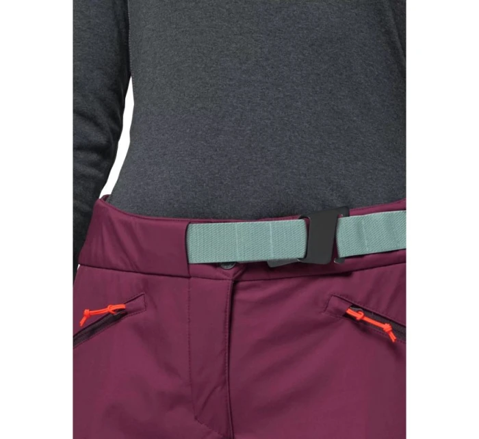 Pants W dámské lyžařské kalhoty model 20907445 - Jack Wolfskin