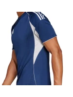Pánske tričko adidas Tiro 25 Competition Match T-shirt navy blue JF6079 pánske