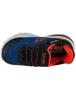 Skechers Slip-Ins: Razor Air - Hyper-Brisk 403839L-RYBK Blue 27 Skechers Slip-Ins: Razor Air - Hyper-Brisk 403839L-RYBK Blue 27