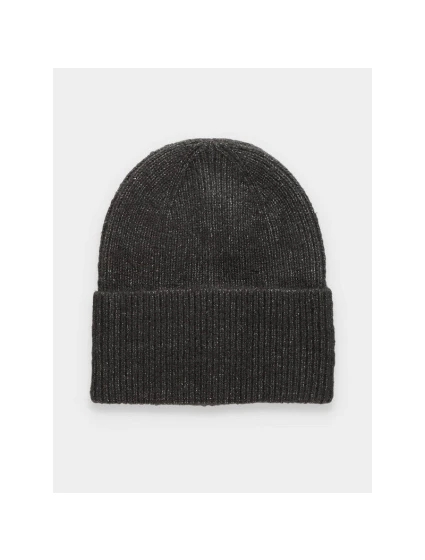 Dámská zimní čepice model 21430051 - Outhorn Dámská zimní čepice model 21430051 - Outhorn