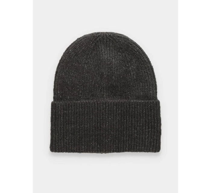 Dámská zimní čepice model 21430051 - Outhorn Dámská zimní čepice model 21430051 - Outhorn