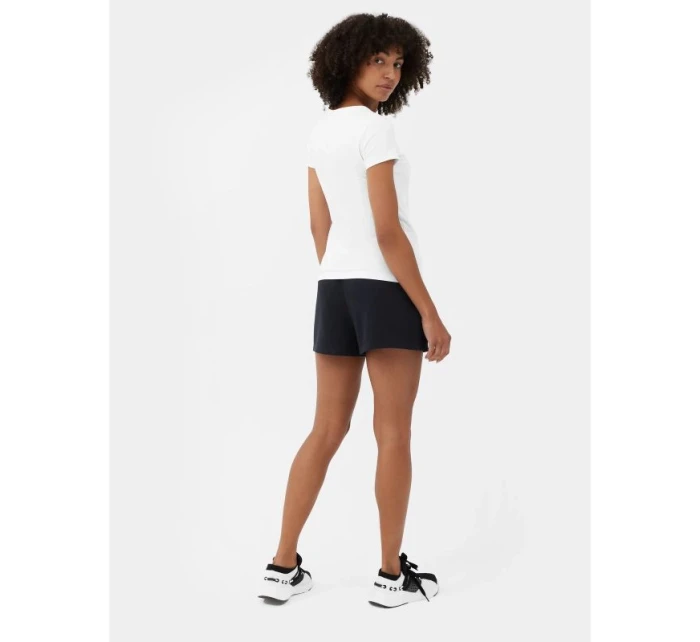 Dámske teplákové šortky 4F