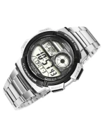 Pánske hodinky CASIO AE-1000WD-1AVDF + BOX Pánske hodinky CASIO AE-1000WD-1AVDF + BOX