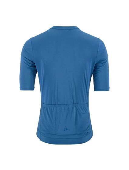 Pánske tričko s krátkym rukávom ENDUR LOGO JERSEY M