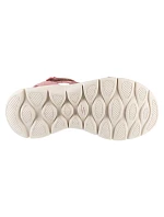 Skechers Slip-Ins: Sandále Go Walk Flex – Illuminate 141481-MVE Ružové 36