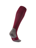 Pánske futbalové ponožky Liga Socks Core 703441 09 burgundy - Puma