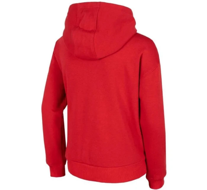 Chlapčenská mikina HJZ22-JBLM006 - 4F Chlapčenská mikina HJZ22-JBLM006 - 4F