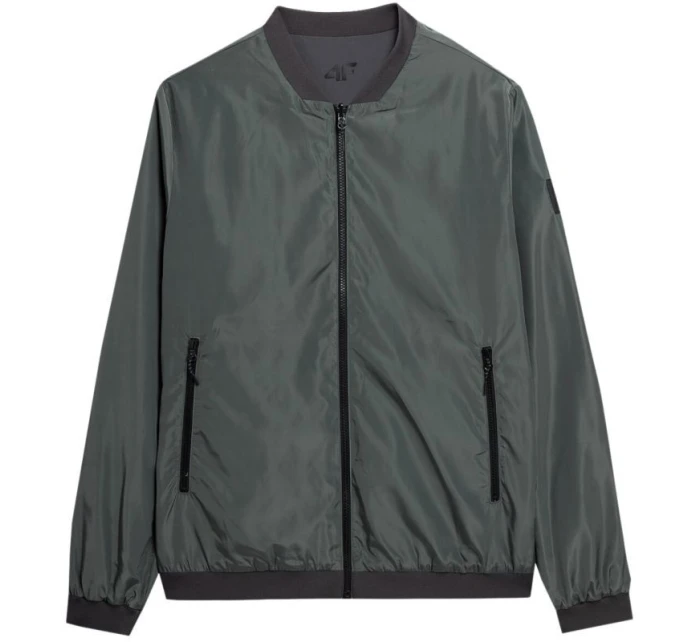 Bunda M SS23TJAC pánské model 18448840 - 4F Bunda M SS23TJAC pánské model 18448840 - 4F