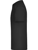 Daiber JN 19 Dětské tričko 02.0019 black Daiber JN 19 Dětské tričko 02.0019 black