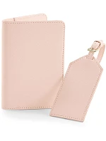 BG 755 Cestovní sada "Boutique" model 22481071 soft pink - BagBase BG 755 Cestovní sada "Boutique" model 22481071 soft pink - BagBase