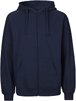 Neutral O 63301 Pánska mikina s kapucňou z bio bavlny 77.6331 tmavomodrá Neutral O 63301 Pánska mikina s kapucňou z bio bavlny 77.6331 tmavomodrá