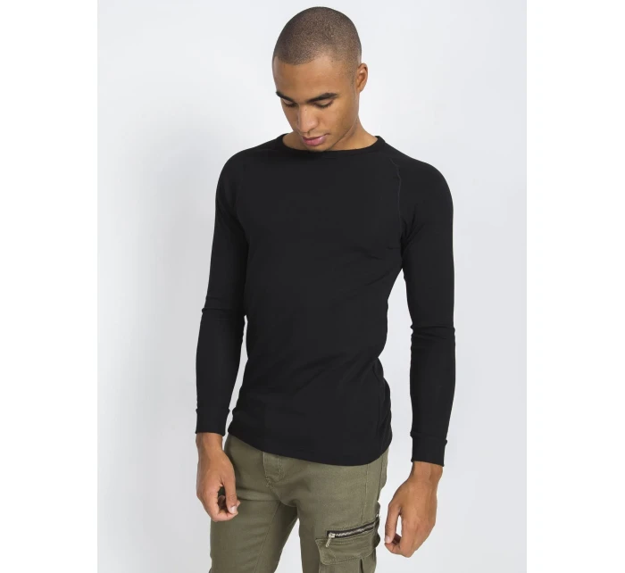 Bluzka BR BZ model 21219625 czarny - FPrice