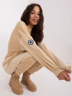 Komplet DHJ KMPL model 21207182 zielony - FPrice