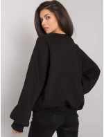 Mikina EM BL model 15826747 černá - FPrice Mikina EM BL model 15826747 černá - FPrice