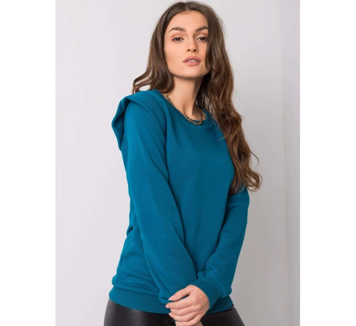 Mikina RV BL 6062.39P námornej