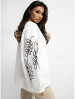 Blúzka RV BL A1042.25 ecru Blúzka RV BL A1042.25 ecru