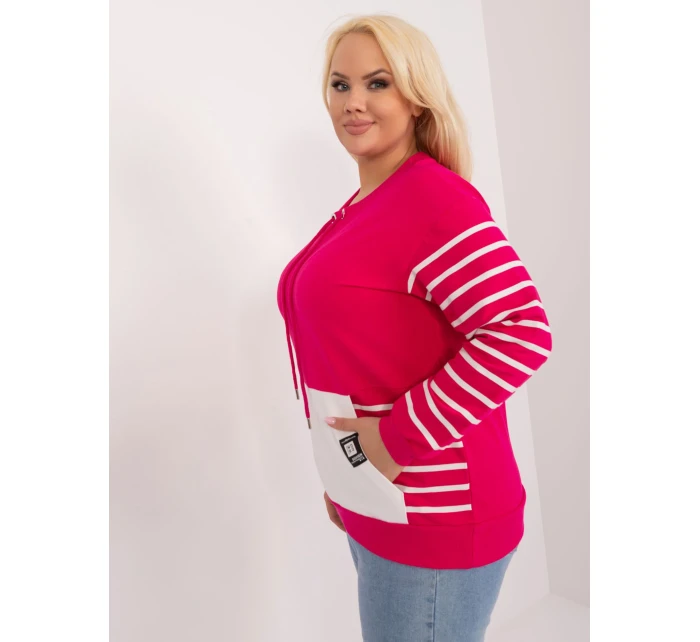 Bluzka RV BZ model 19755322 fuksjowy - FPrice