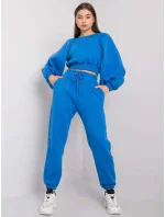 Souprava RV KMPL model 16086705 tmavě modrá - FPrice Souprava RV KMPL model 16086705 tmavě modrá - FPrice