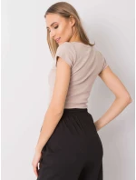 Halenka TW BZ model 14841920 béžová - FPrice